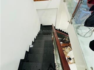 Bán căn nhà liền kề  hẻm xe hơi  hoàn công đủ, 7 tỷ  93m2  tạ quang bửu