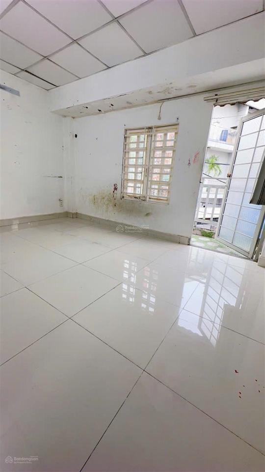 Nhà 3 tầng hxh hẻm thông bùi minh trực ngang bề thế 7.8m khu dân cư hiện hữu chỉ nhỉnh 5 tỷ