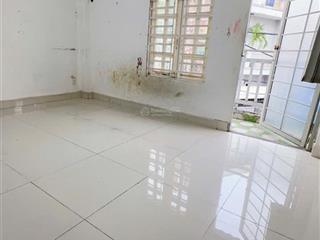 Nhà 3 tầng hxh hẻm thông bùi minh trực ngang bề thế 7.8m khu dân cư hiện hữu chỉ nhỉnh 5 tỷ