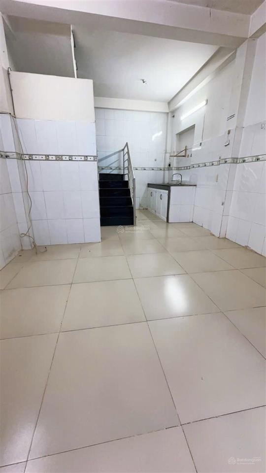 Nhà 3 tầng hxh hẻm thông bùi minh trực ngang bề thế 7.8m khu dân cư hiện hữu chỉ nhỉnh 5 tỷ