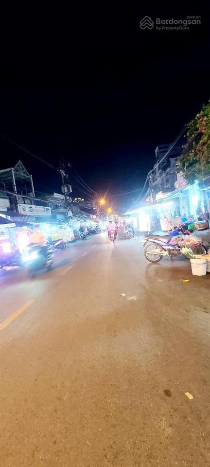 Mở căn hộ dịch vụ đúng bài 132m2 ngang khủng 5.5x23m hẻm xe hơi thông sát mt sầm uất