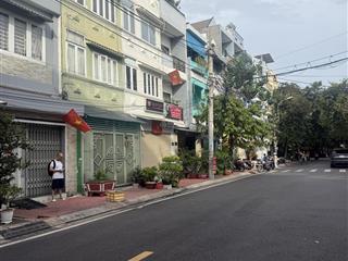 Mặt tiền đường nguyễn thị mười (cao lỗ mới) nhà 5 tầng xe hơi ngủ trong nhà chỉ nhỉnh 10.9