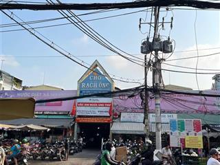 Diện tích khủng (5,2x19m) nguyễn thị tần sát cầu chữ y quận 8. nhà mới ở ngay giá 7,9 tỷ
