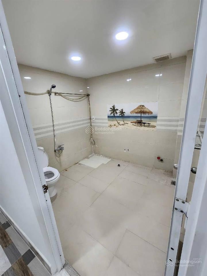 Mặt tiền quốc lộ 50 kinh doanh sầm uất ngày đêm vừa ở vừa khai thác dòng tiền
