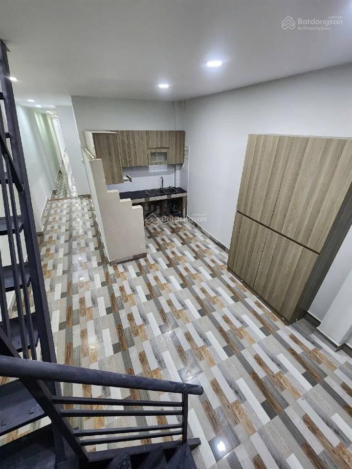 Mặt tiền quốc lộ 50 kinh doanh sầm uất ngày đêm vừa ở vừa khai thác dòng tiền