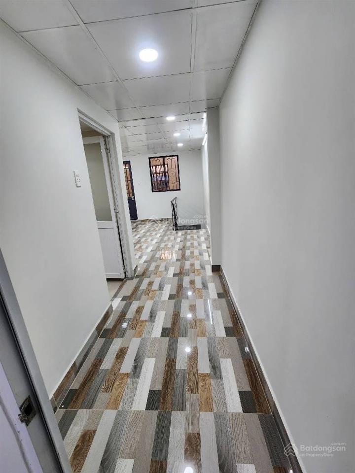 Mặt tiền quốc lộ 50 kinh doanh sầm uất ngày đêm vừa ở vừa khai thác dòng tiền