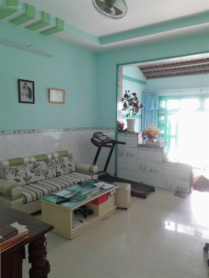 Chdv 6 tầng tương lai mặt tiền bông sao  q8  chưa được 80tr /m2 không tìm ra căn thứ 2