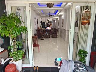 Chỉ hơn 50tr/m2  chủ ngộp tới cổ giảm 400tr  siêu phẩm 2 tầng btct 100m2 chỉ hơn 5 tỷ