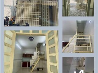 Bán nhà chính chủ 12m2, 1 lầu, 1 trệt, hẻm xe hơi. dư, không còn nhu cầu ở