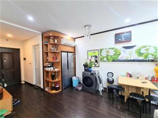 Chính chủ cần bán nhanh căn 2 ngủ diện tích 69m chung cư rainbow tây nam linh đàm