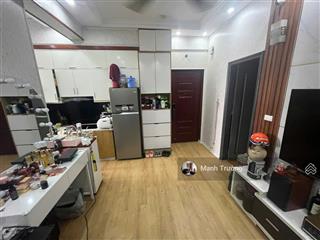Bán cực nhanh căn 2 phòng ngủ 54m2 tầng trung ct12c kim văn kim lũ