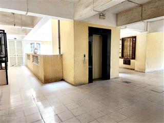 Bán chung cư phố nguyễn định dị, phường định công, sổ đỏ riêng, thang máy, 2,85 tỷ có thương lượng