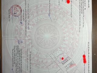 Bán căn hộ chung cư k35 tân mai, toà no1a, tầng trung 77m  6.9 tỷ.  0933 900 ***