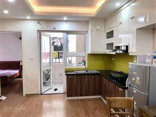 1,9 tỷ căn cc 46m2  1pn full nội thất tại hh linh đàm
