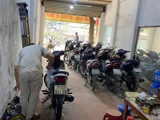 Bán nhà mặt phố định công hạ, đường lớn hai oto tải tránh nhau. tấp nập ngày đêm. kinh doanh tốt