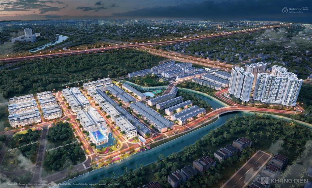Chỉ cần tt 5,1 tỷ nhận nhà, hỗ trợ vay 70% chính chủ gửi bán. ngay hồ bơi 0937 986 ***