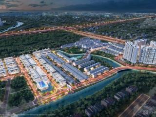Chỉ cần tt 5,1 tỷ nhận nhà, hỗ trợ vay 70% chính chủ gửi bán. ngay hồ bơi 0937 986 ***