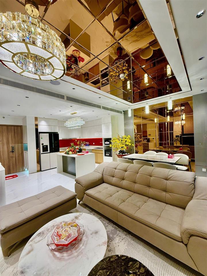 Chính chủ gửi bán căn 08 tòa silver house giá chỉ từ 17 tỷ. tầng cao thoáng 0937 986 ***