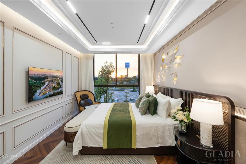 Mẹo để 1,2 tỷ có thể sở hữu biệt thự vườn 10x18, đã có sổ, đối diện cv, tttm, hỗ trợ 0%ls 24 tháng.