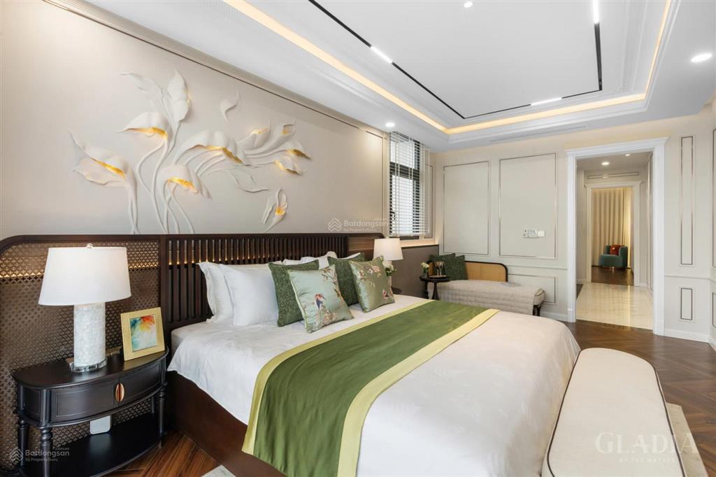 Mẹo để 1,2 tỷ có thể sở hữu biệt thự vườn 10x18, đã có sổ, đối diện cv, tttm, hỗ trợ 0%ls 24 tháng.