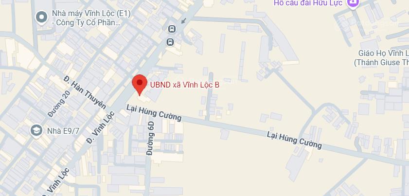 Đất mt trần hải phụng 6.407m2 2 mặt tiền giá 60 tỷ