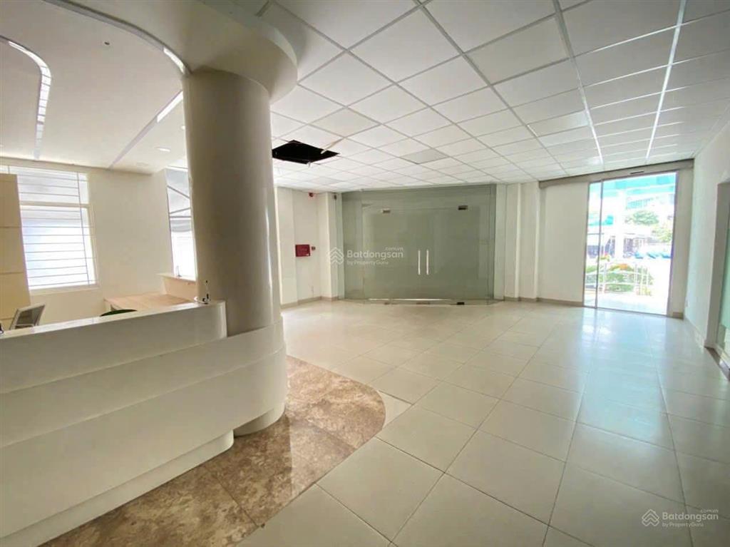 Chính chủ bán 4500m2 mt nguyễn oanh, 180triệu/m2, có sẵn tòa nhà vp, xd cao tầng, chung cư