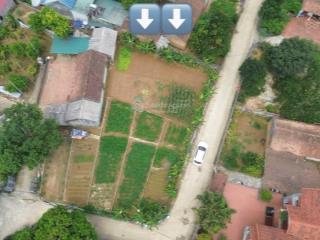 Đất chính chủ full thổ cư tại xã xuân mai