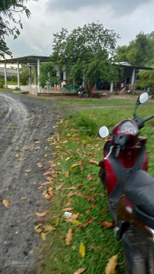 Chính chủ bán đất 127m2 đông dân cư để về bắc