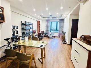 Bán chung cư hòa phát 130 nguyễn đức cảnh