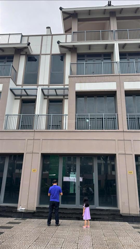 Bán biệt thự tại imperia grand plaza đức hòa, 6,75 tỷ, 110m², 4pn, 2wc, hot! uy tín