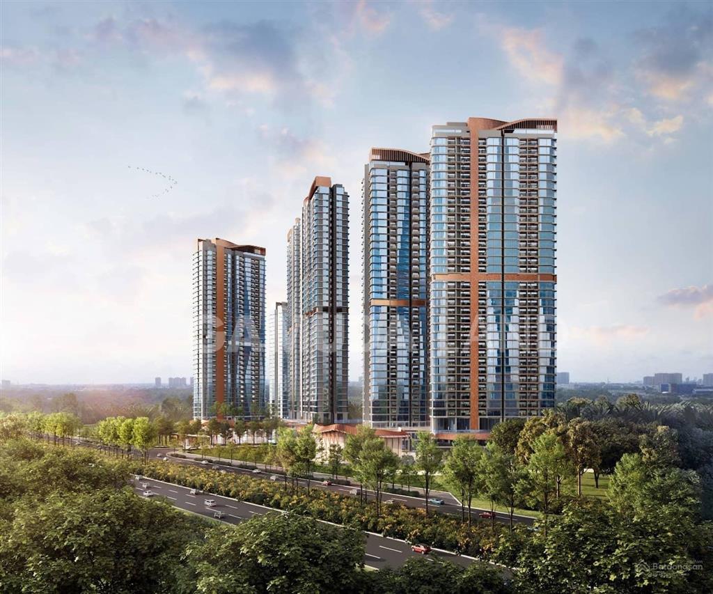 Bán cc 1pn full nội thất, 55m2, siêu hot tại eaton park, giá all in 8,6 tỷ