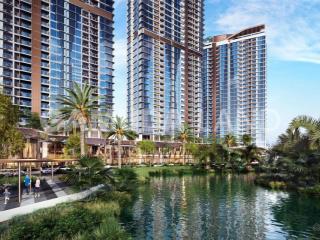 Bán cc 1pn full nội thất, 55m2, siêu hot tại eaton park, giá all in 8,6 tỷ