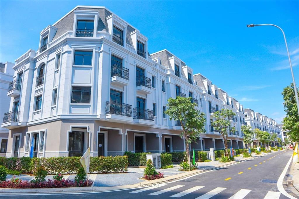 Bán nhà phố 39 đường số 2 (th2.20), amelie villa phú mỹ hưng, 13,6 tỷ, 125,6 m2