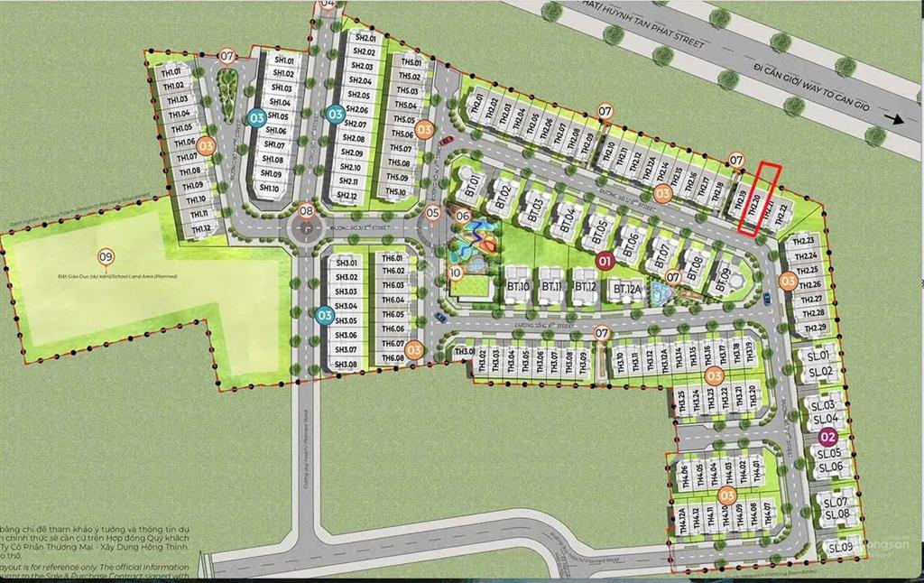 Bán nhà phố 39 đường số 2 (th2.20), amelie villa phú mỹ hưng, 13,6 tỷ, 125,6 m2