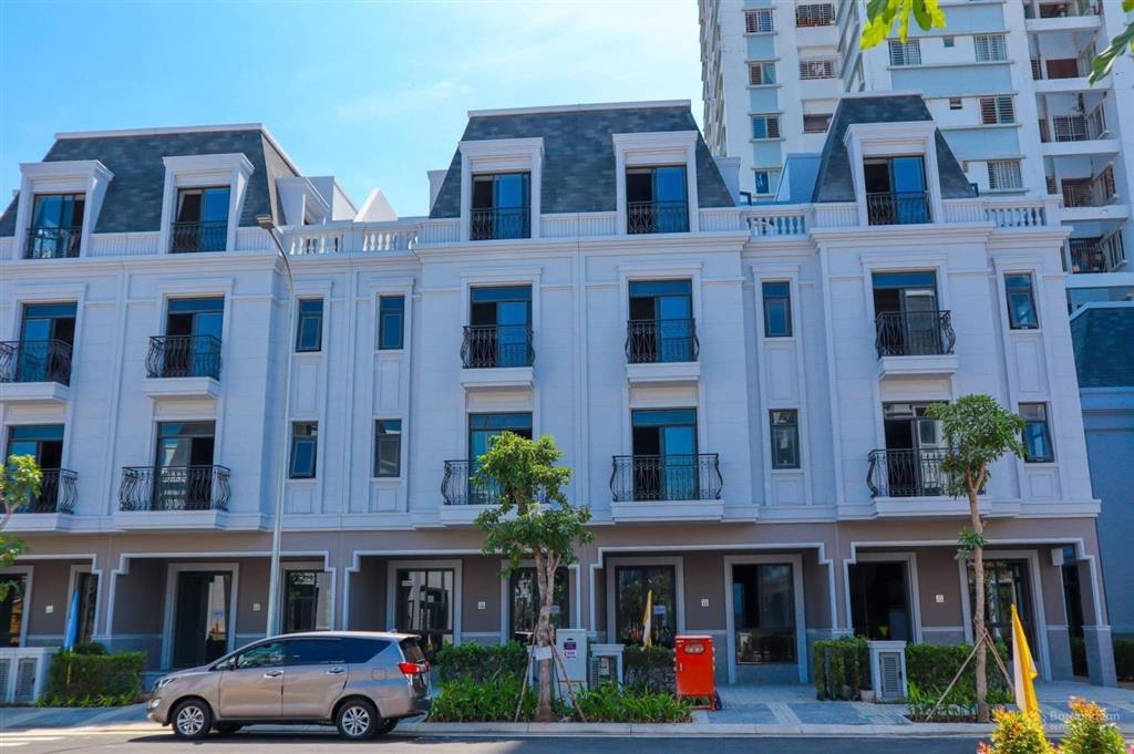 Bán nhà phố 39 đường số 2 (th2.20), amelie villa phú mỹ hưng, 13,6 tỷ, 125,6 m2