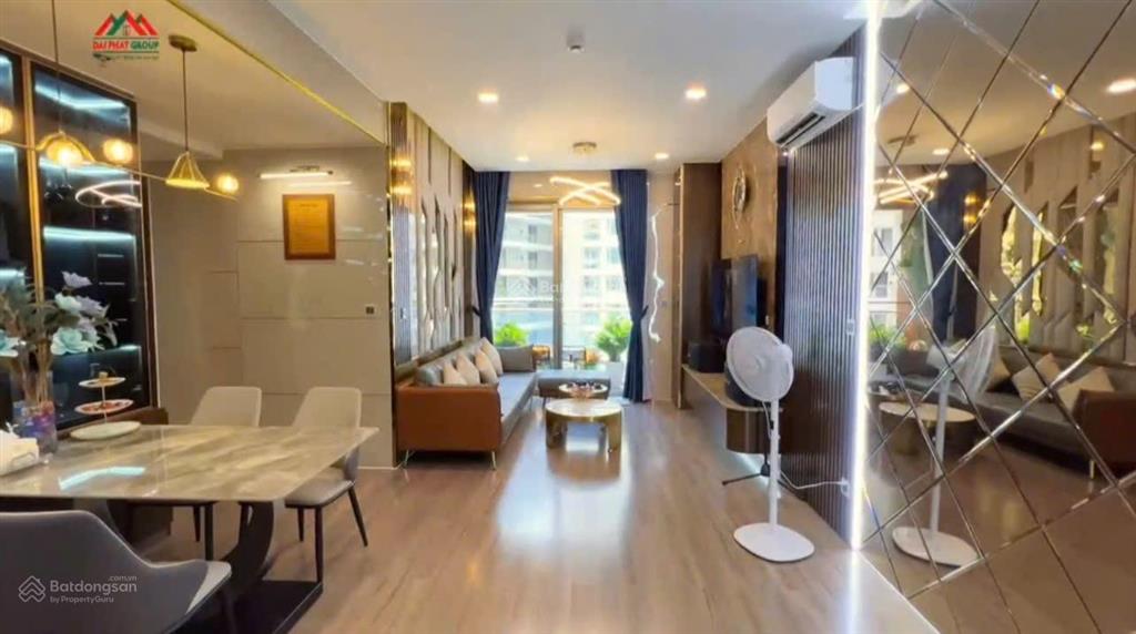Bán căn hộ 80m2 tại căn hộ a.x.11 m7 the peak, midtown phú mỹ hưng, giá cực chất 12,5 tỷ