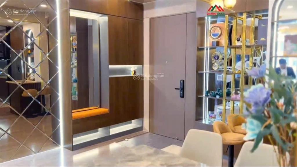 Bán căn hộ 80m2 tại căn hộ a.x.11 m7 the peak, midtown phú mỹ hưng, giá cực chất 12,5 tỷ