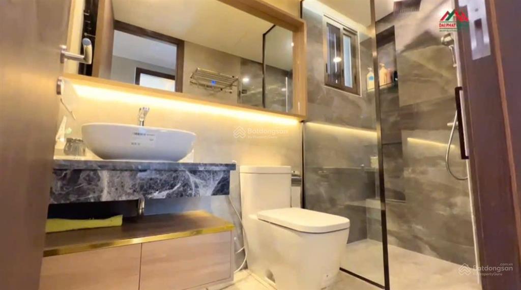 Bán căn hộ 80m2 tại căn hộ a.x.11 m7 the peak, midtown phú mỹ hưng, giá cực chất 12,5 tỷ