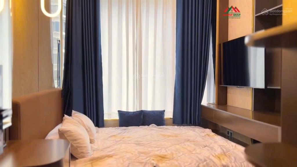 Bán căn hộ 80m2 tại căn hộ a.x.11 m7 the peak, midtown phú mỹ hưng, giá cực chất 12,5 tỷ