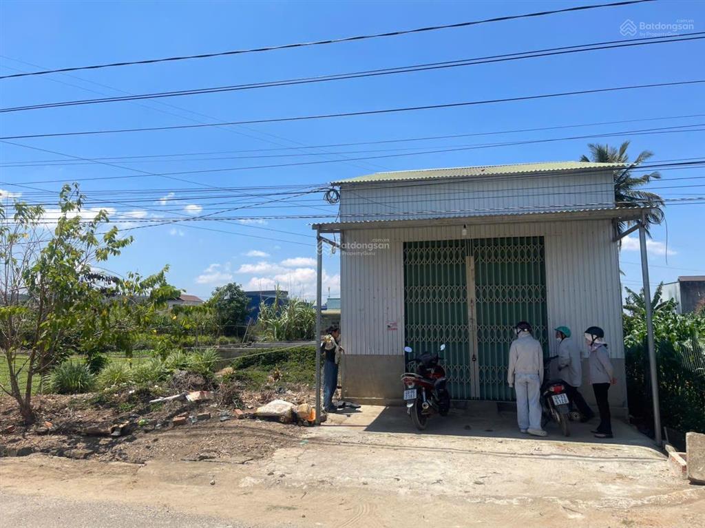 Bán lô đất đẹp khu tái định cư phú hội