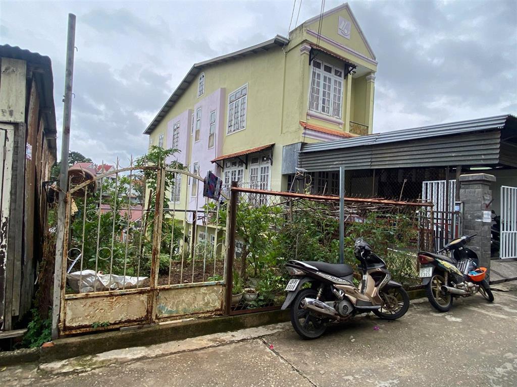 Chính chủ cần bán lô đất đường 3/4 đà lạt