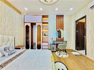 Bán nhà mặt tiền kinh doanh trần phú quận 5 ngay công viên số 1 lý thái tổ, dt 4x11m, giá 8.6 tỷ
