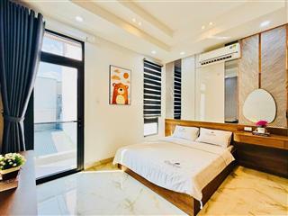Bán nhà hxh 8m ngay chợ thuốc nguyễn giản thanh  tô hiến thành quận 10, dt 6.5x13m, giá 14.5 tỷ