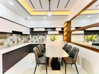 Bán nhà hẻm xe hơi vip 207 đường 3 tháng 2 phường 11 quận 10, dt 4x12m, 3 lầu, giá 14 tỷ