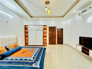 Bán nhà sát mặt tiền ngay ngã 4 trần bình trọng  an dương vương, dt 4x17m, nh 5.5m, giá 12.8 tỷ