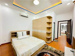 Bán nhà mặt tiền đỗ ngọc thạnh ngay chợ vải, chợ tân thành quận 5, dt 4.4x10m, 4 lầu, giá 16.5 tỷ