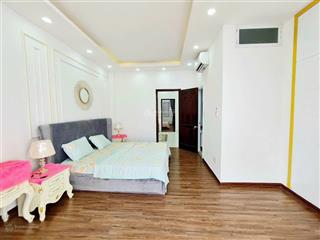 Bán nhà mặt tiền kinh doanh ngô gia tự quận 10, dt 3.6x12m, trệt lửng 5 lầu thang máy, giá 20 tỷ