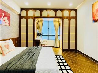 Bán nhà hẻm đẹp 495 tô hiến thành ngay đại học bách khoa, dt 4x16m, trệt lửng 3 lầu, giá 12.5 tỷ