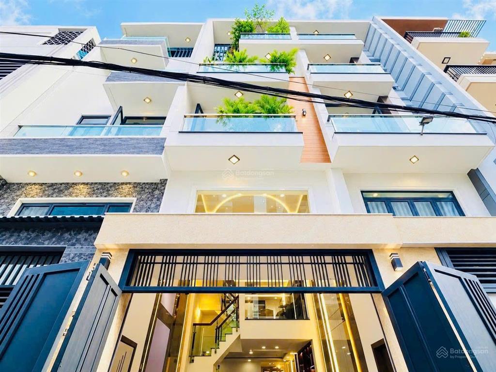 Bán nhà mặt tiền kinh doanh nhật tảo gần ngã 4 ngô quyền quận 10, dt 3x11m, cn 33m2, giá 8,9 tỷ