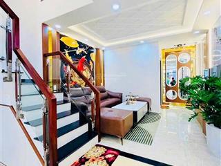 Bán nhà mặt tiền kinh doanh ngô gia tự quận 10, dt 3.6x12m, trệt lửng 5 lầu thang máy, giá 17.2 tỷ